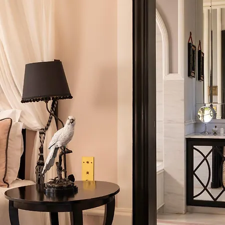 Palais Ronsard Relais & Chateaux-3